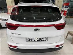 کیا سپۆرتاج